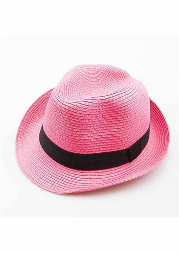 Just D'Lux sommerhat M16-0008 pink